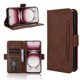 thumbnail image 5 of Funda Tipo Billetera GANGXUN para OPPO Reno 12 5G – Tapa Flip con Tarjetero, 5 of 5