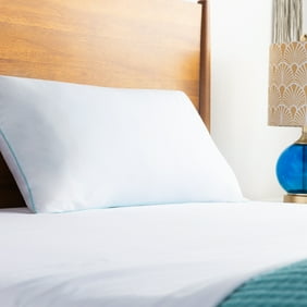 Linenspa Shredded Memory Foam Pillow With Gel Memory Foam