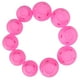 thumbnail image 4 of Rulos para Peinar el Cabello NikouMX Sin Calor con Clip Confiable y Duradero, 4 of 8