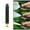 colour-Free Size, variant on Hovmgk Water Sprayer Nozzle, High-Pressure Metal Garden Hose Nozzle with Adjustable Spray, Power Hose Nozzle for Car Wash, Lawn & Garden Watering, Rust-Proof with 4 Connectors