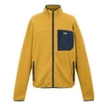 thumbnail image 1 of Regatta Mens Frankie Full Zip Fleece Jacket, 1 of 5