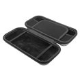 thumbnail image 1 of Switch Portable Hard Shell Storage Bag - Shockproof Protective Case with Accessory Pockets for Nintendo Switch/OLED, Travel-Ready Handheld Design | Switch Accessories, 1 of 7