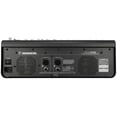thumbnail image 2 of Mackie PPM1012 12-Channel Powered Soundboard Mixing Console Mixer Church/School, 2 of 5