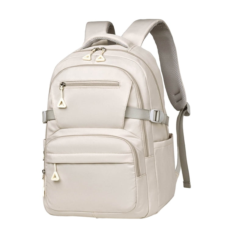 Large Capacity Lightweight Casual School Backpack for Teens  display picture 2