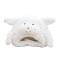 thumbnail image 2 of Sombrero de peluche de oveja Fernando Accesorios de vestuario, 2 of 8
