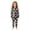 Khaki, variant on mgoYE Halloween Kid Boys Girls Pajamas Printed Pajamas 2-piece Loose-fit Pajama Set, Soft & Cute for Kids 3-4 Years