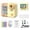 D, variant on Huzeye Snapalette Printcam Keilini Kids Digital Camera Huzeye Snap Print Camera 10x 1080p Mini Sport Camera Mini Digital Camera Instant Printing Camera Toy