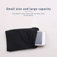 thumbnail image 3 of Cell Phone Armbands for Adult Women & Men Lightweight Non-slip Universal Sleeve Running Phone Holder Sports Pouch Band, 3 of 9