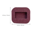 thumbnail image 2 of Moluckfu 6Ud Protectores Para Y Patas De Sillas Con Material Duradero Antideslizante, 2 of 5