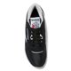 thumbnail image 4 of Zapatillas Reebok Classic Nylon para mujer casuales negras y blancas 6.5, 4 of 6