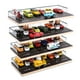thumbnail image 1 of Vitrina para coche de juguete Saichotoy Hot Wheels & Matchbox 1/64, 1 of 6