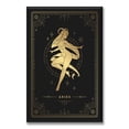 thumbnail image 1 of Cuadro Canva Listo Para Colgar Tipo Galería Aries 50X75 cm Pixtreats, 1 of 4