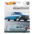 thumbnail image 1 of Vehículo de Juguete Hot Wheels Collector Fast Wagons 64 Chevy Nova Panel, 1 of 3
