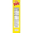 thumbnail image 6 of Kellogg's Corn Pops Breakfast Cereal, Kids Cereal, Family Breakfast, Family Size, Original, 16.4oz Box (1 Box), 6 of 7