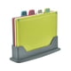 thumbnail image 1 of Tabla Para Picar Gruesas De Cocina De Color, 4 Piezas colores, 1 of 4