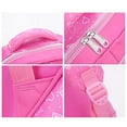 thumbnail image 5 of Kids Girl Unicorn Backpack Kindergarten Student School Bag Rucksack, 5 of 5