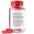 thumbnail image 3 of (2 Pack) Ketosis Labs – Keto ACV Daily Formula with a Clean, Natural Blend to Support Fitness Goals, Steady Energy & an Active Lifestyle | Great-Tasting, Easy-to-Chew (120 Gummies), 3 of 10