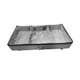 thumbnail image 5 of Contenedor de almacenamiento debajo de la cama con ruedas, organizador de almacenamiento de zapatos extraíble, cajón para libros, armario del hogar Estilo C Soledad Almacenamiento debajo de la cama, 5 of 10