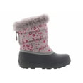 thumbnail image 2 of Northside Ava Girls' (11-4) Snow Boot Grey, 2 of 6