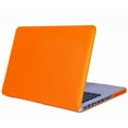 thumbnail image 2 of Étui Mat pour Macbook Pro 13 A1278 de 2012, Étui Rigide en Plastique pour Macbook Pro 2010 2011 13,3 Pouces Pro13 A1278, Étui de Protection Rouge Vin, 2 of 6
