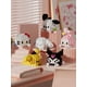 thumbnail image 2 of Sanrio Hello Kitty figura de Anime bloques de construcción My melody Kuromi modelo ensamblado muñecas Cinnamoroll regalos para niños, 2 of 5