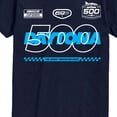 thumbnail image 3 of NASCAR - 2027 Daytona 500 - Men's Short Sleeve T-Shirt, 3 of 5