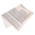 thumbnail image 2 of Decoracion Para Cuartos Periodic Chart Wall Poster Periodic Table Poster Chemistry Wall Posters, 2 of 2