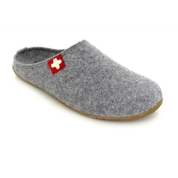LIVING KITZBUEHEL Slipper | 2486, Gray