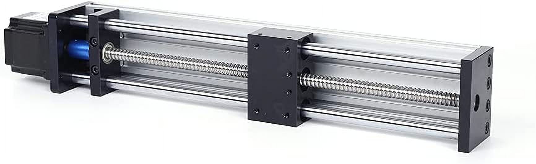 SHZICMY Ball Screw Linear Guide Rail Ball Screw Linear Rail Motion