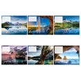 thumbnail image 4 of Be Not Afraid Bible Verse Wall Calendar 2024, 4 of 4