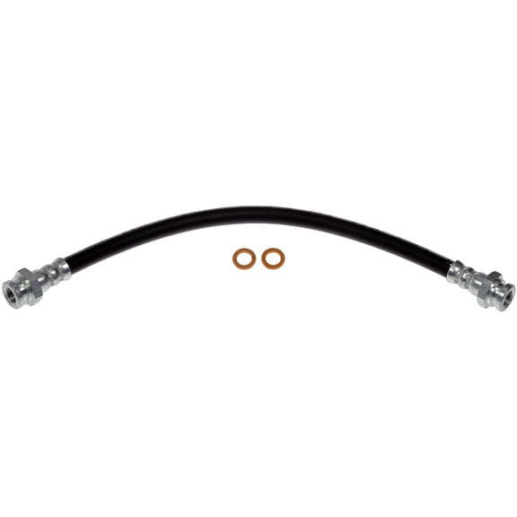 Dorman H622700 Brake Hydraulic Hose for Specific Isuzu Models