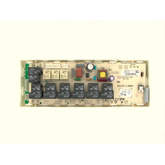 Appliance Factory Parts Range Electronic Control Board 74009992