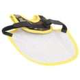 thumbnail image 3 of Pet Reflective Vest Chicken  Chicken Reflective Vest Polyester  Chicken Clothes Reusable Feather Protection Chicken Harness For Hen Duck Geese Poultry Protector Apron Saddle, 3 of 8