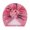 E, variant on Tejiojio Fall Clearance Toddler Kids Baby Boys Girls Floral Knotted Hat Beanie Headwear Accessories