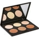 thumbnail image 2 of Kit de maquillaje bronceador para contorno Elizabeth Mott con 6 tonos, 2 of 8