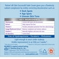 thumbnail image 4 of Crema desmaquillante Palmer's Skin Success Eventone para piel grasa, 80 ml, 4 of 5