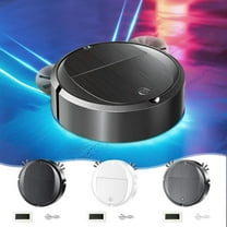 VWRXBZ Sweeping Robot Mop Sweep and Suction Smart Three-in-one Cleaning Machine Lazy Vacuum Cleaner Home Appliances Small Gifts