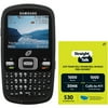 Straight Talk Samsung R355c Plus $30 All