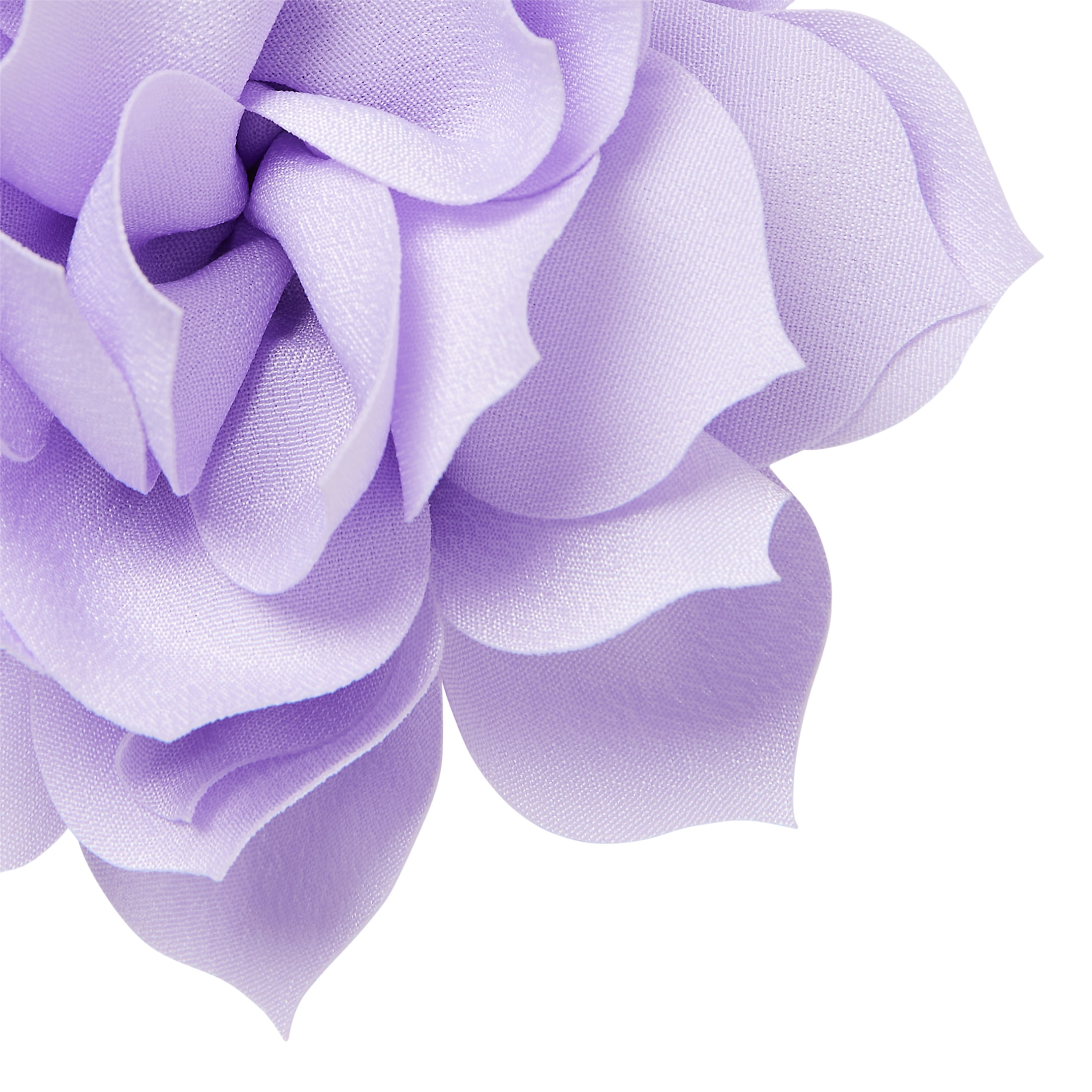 1PC LOTUS FLOWER LAVENDER