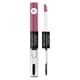 thumbnail image 1 of Lápiz labial líquido Revlon con brillo labial transparente Overtime Pink 0.07 oz, 1 of 1