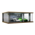 thumbnail image 1 of Vitrina Lego Cars Speed Champions con tapa acrílica, 1 of 6