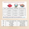 thumbnail image 3 of Pet Round Baseball Cap With Ear Holes, Adjustable Summer Sun Hat For Small Pets Outdoor Sun Protection, 3 of 9