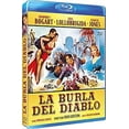 thumbnail image 1 of Beat the Devil (1953) [ Blu-Ray, Reg.A/B/C Import - Spain ], 1 of 1