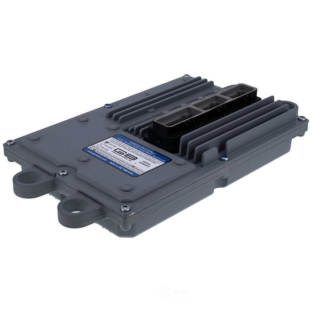 GB 921-122 Reman Fuel Injection Control Module (FICM)