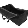 thumbnail image 1 of Minkissy 1Pcs Large Capacity Firewood Bag Rectangular Shape for Outdoor and Indoor Use, 1 of 5