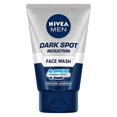 thumbnail image 1 of Jabón facial NIVEA para hombre, reductor de manchas oscuras, 100 ml, 10 veces blanqueador, 1 of 8