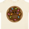 thumbnail image 4 of Inktastic Chocolate Doughnut Boys or Girls Toddler T-Shirt, 4 of 5