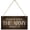 wood sign63, variant on Sign Wall Art Wood Plaque Sauna in Progress Session Do Not Disturb 8X12 Inch Spa Salon Hanging Sign Decorative Wood Sign Home Decor Wood Door Plaque Rustic Sauna Wellness Space Privacy Sign