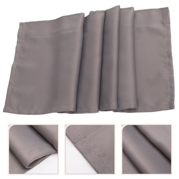 NUOLUX Valance Para De Con Corta Para Cocina Y De