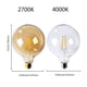 thumbnail image 1 of Base de lámpara colgante Vintage, luz colgante Retro Industrial para Loft, Edison C35, G45, A60, St64, G80, G95, G125, E27, B22, E14, AC220v, 1 of 4